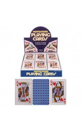 Playing Card 12 pieces