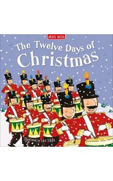 The Twelve Days of Christmas ,Miles Kelly