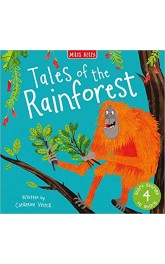 Tales of Rainforest