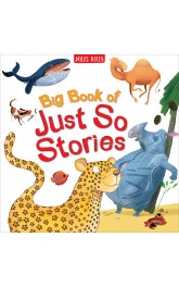 Big book of Just so Stories ,Miles Kelly book