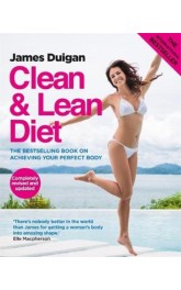 Clean&Lean Diet,James Duigan