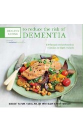 Healthy Eating to reduce the risk of Dementia