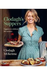 Clodagh's Suppers,Clodagh McKenna