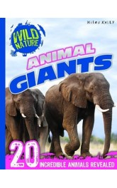 Wild Nature-Animal Giants