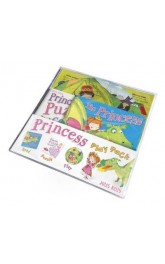 Play pack Princess
