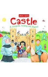 Mini Convertible Playbook- Castle