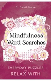 Mindfulness Word Searches