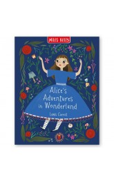 Classic: Alice in Wonderland 