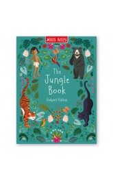 Classic: The Jungle Book