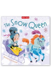 The Snow Queen, Miles Kelly