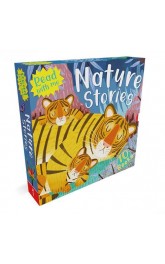 Nature Stories 10 books set