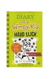 Hard Luck,Diary of a Wimpy Kid
