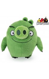 Angry Birds Plush Pig 25 cm 