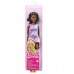 Barbie doll, 3 assorted