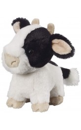 Plush Cow 14 cm 