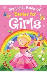 My little book of stories for girls