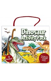 Dinosaur Activity Pack  