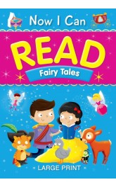 Now I can read -Fairy Tales 