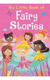 My little book of Fairy stories