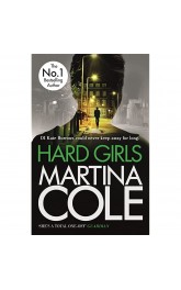 Hard Girls,Martina Cole 