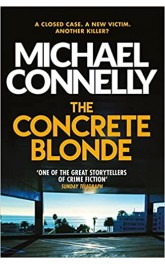 The Concrete Blonde,Michael Connelly 