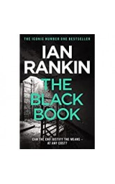 The Black Book, Ian Rankin