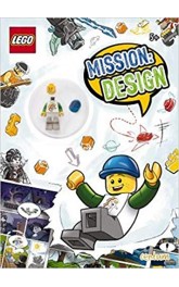 Lego -Mission Design