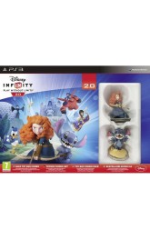 Disney Infinity Play without limits