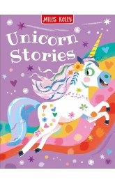 Unicorn Stories, Miles Kelly