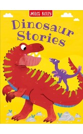 Dinosaurs Stories, Miles Kelly 