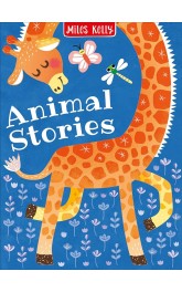Animal Stories ,Miles Kelly 
