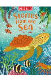 Stories from the sea,Miles Kelly book