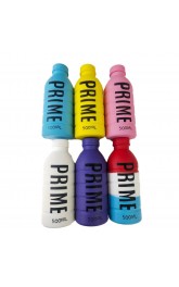 Prime Squishy bottles 