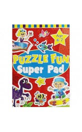 Puzzle Fun Super Pad 