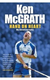 Hand on Heart ,Ken McGrath