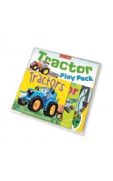Play pack Tractor