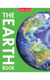 The Earth Book,Miles Kelly 