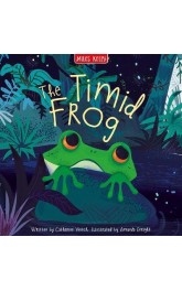 The Timid Frog, Miles Kelly