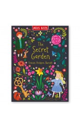 Classic :Secret Garden ,Miles Kelly 