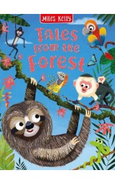 Tales from Forest ,Miles Kelly 
