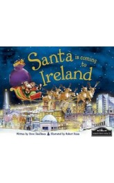 Santa is coming to Ireland