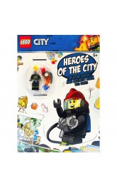 Lego City,Heroes of the City
