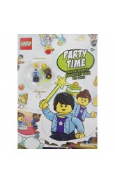 Lego,Party Time
