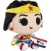 Funko Plush Wonder Woman 
