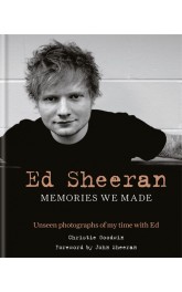 Ed Sheeran,Memories we made