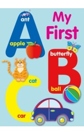 My first ABC 