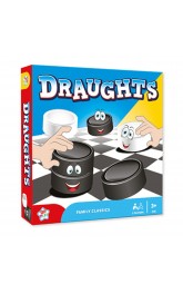 Droughts game for kids