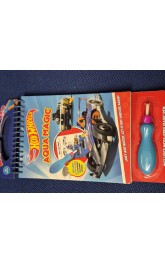 Aqua Magic-Hot Wheels 