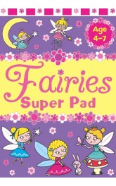 Fairies Super Pad