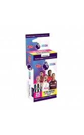 TOPPS Premier League 2025/26  Eco Pack